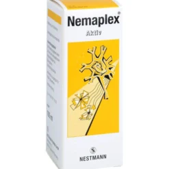 NEMAPLEX Aktiv Tropfen 100 ml