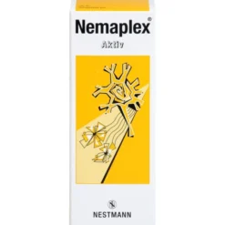 NEMAPLEX Aktiv Tropfen 100 ml