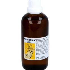 NEMAPLEX Aktiv Tropfen 100 ml