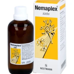 NEMAPLEX Aktiv Tropfen 100 ml
