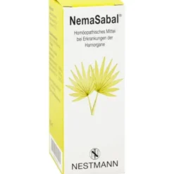 NEMASABAL Tropfen 50 ml