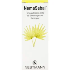 NEMASABAL Tropfen 50 ml