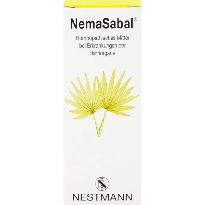 NEMASABAL Tropfen 50 ml