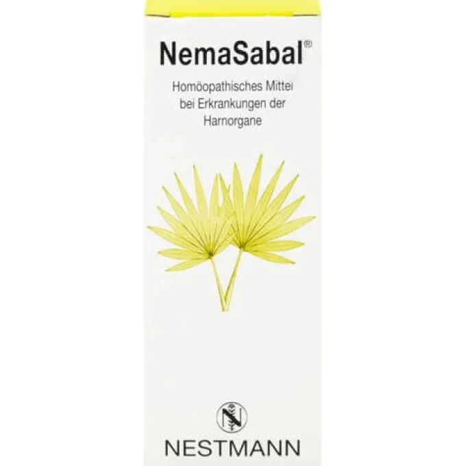 NEMASABAL Tropfen 50 ml