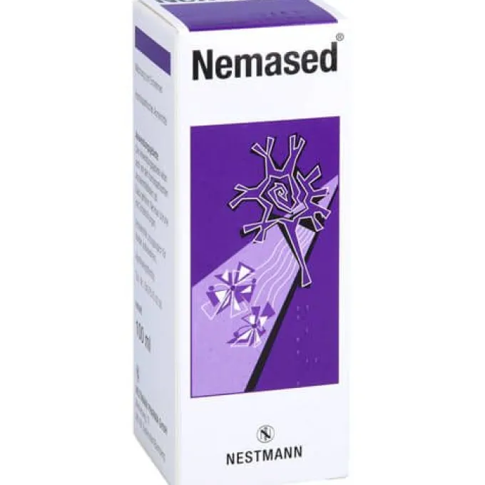 NEMASED Tropfen 100 ml