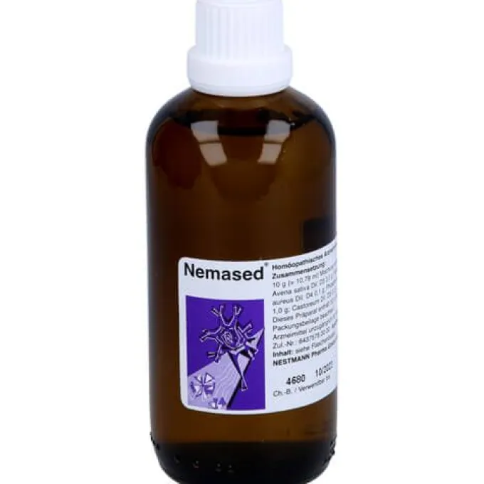 NEMASED Tropfen 100 ml