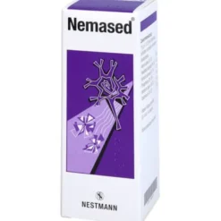 NEMASED Tropfen 100 ml