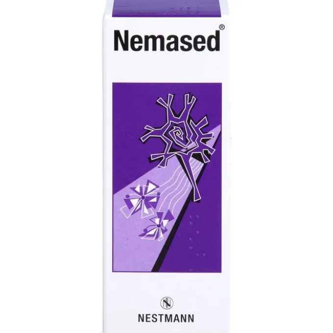 NEMASED Tropfen 100 ml