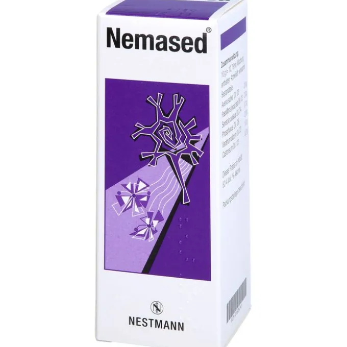 NEMASED Tropfen 100 ml