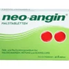 NEO-ANGIN Halstabletten 24 St