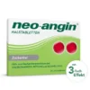 NEO-ANGIN Halstabletten zuckerfrei 24 St