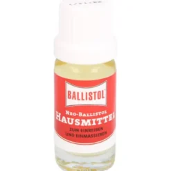 NEO BALLISTOL Hausmittel flüssig 10 ml