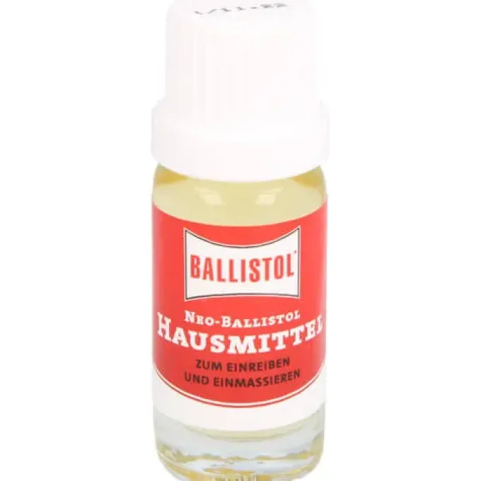 NEO BALLISTOL Hausmittel flüssig 10 ml