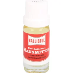 NEO BALLISTOL Hausmittel flüssig 10 ml