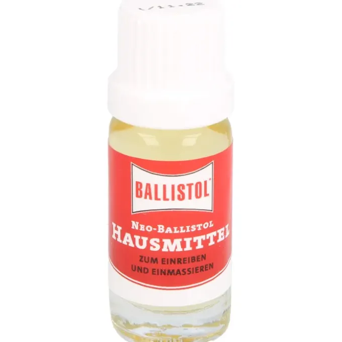 NEO BALLISTOL Hausmittel flüssig 10 ml