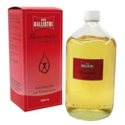 NEO BALLISTOL Hausmittel flüssig 1000 ml