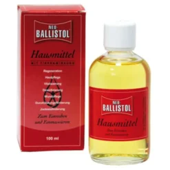 NEO BALLISTOL Hausmittel flüssig 100 ml
