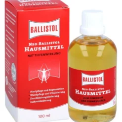 NEO BALLISTOL Hausmittel flüssig 100 ml