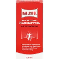 NEO BALLISTOL Hausmittel flüssig 100 ml
