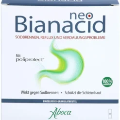 NEO BIANACID Granulatbeutel 20X1,55 g