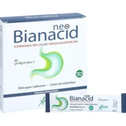 NEO BIANACID Granulatbeutel 20X1,55 g