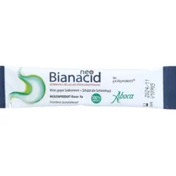 NEO BIANACID Granulatbeutel 20X1,55 g