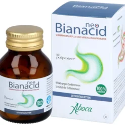 NEO BIANACID Lutschtabletten 45 St