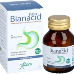 NEO BIANACID Lutschtabletten 45 St