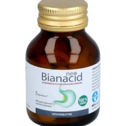 NEO BIANACID Lutschtabletten 45 St