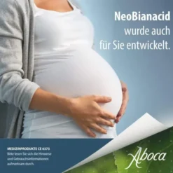 NEO BIANACID Lutschtabletten 45 St