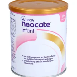 NEOCATE Infant Pulver 400 g