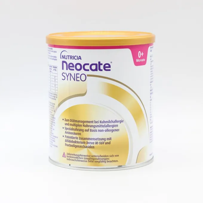 NEOCATE Syneo Pulver 400 g