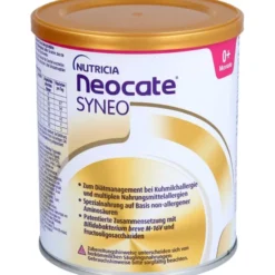 NEOCATE Syneo Pulver 400 g