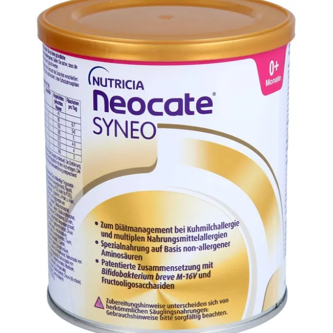 NEOCATE Syneo Pulver 400 g