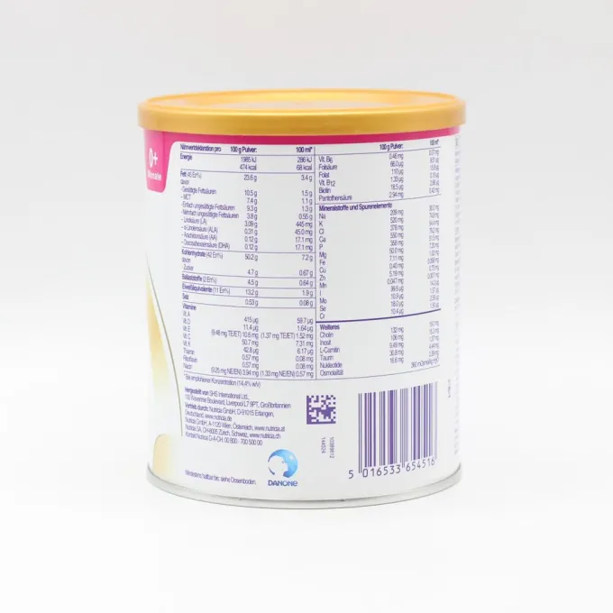 NEOCATE Syneo Pulver 400 g