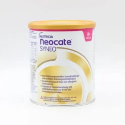 NEOCATE Syneo Pulver 6 Stück