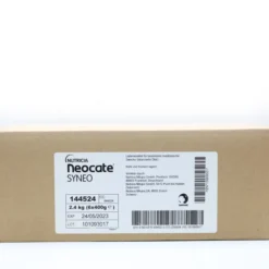 NEOCATE Syneo Pulver 6 Stück