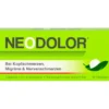 NEODOLOR Tabletten 20 St