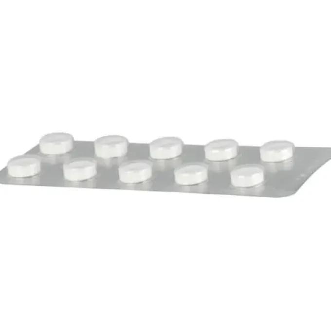 NEODOLOR Tabletten 20 St