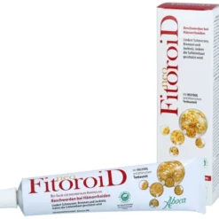 NEO FITOROID Salbe 40 ml