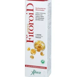 NEO FITOROID Salbe 40 ml