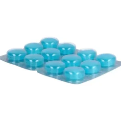 NEO-HYDRO Lutschtabletten Menthol zuckerfrei 24 Stück
