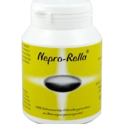 NEPRO-RELLA Tabletten 400 Stück