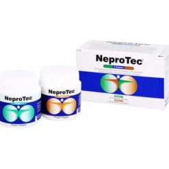 NEPROTEC Kapseln 180 Stück