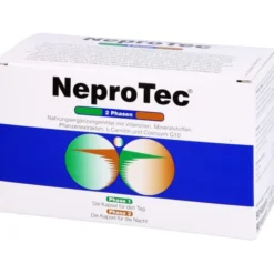 NEPROTEC Kapseln 180 Stück