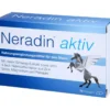 NERADIN Aktiv Kapseln 70 Stück