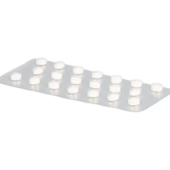 NERADIN Tabletten 40 St
