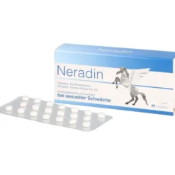 NERADIN Tabletten 40 St