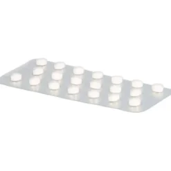 NERADIN Tabletten 40 St