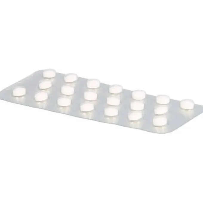 NERADIN Tabletten 40 St